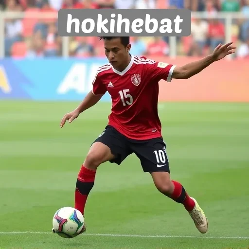 Analisis Performa Hokihebat Di Kalangan Pemain Indonesia