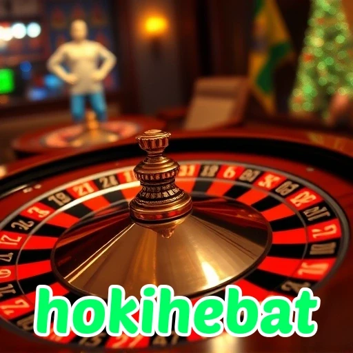 hokihebat: Permainan Arcade Seru dan Menarik di Indonesia