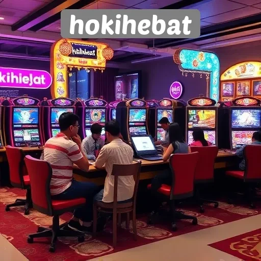 Fasilitas dan Layanan Terbaik di Hokihebat Untuk Pengguna