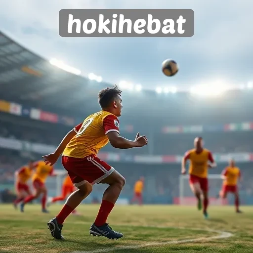 Tantangan dan Keseruan Bermain di Hokihebat