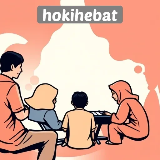 Fakta Menarik tentang Komunitas di Hokihebat