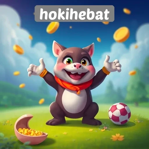 Menyelami Ragam Permainan yang Tersedia di Hokihebat
