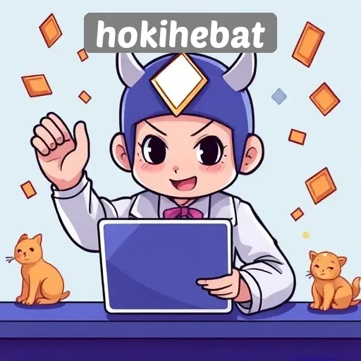 Fitur Menarik yang Ditawarkan Hokihebat untuk Pengguna