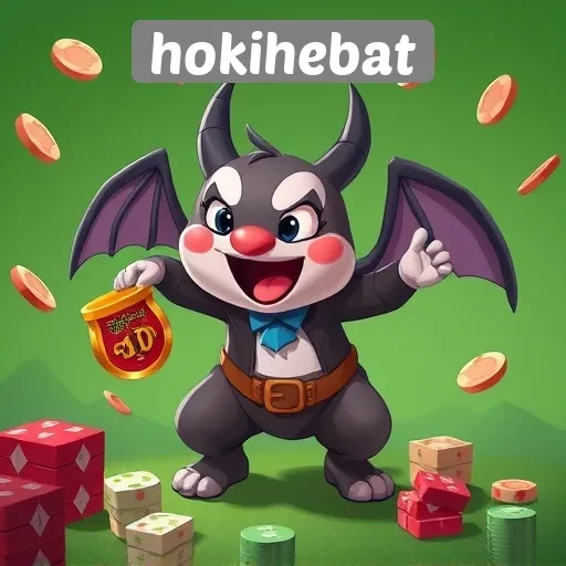 Ragam Permainan Menarik di Hokihebat untuk Penggemar Game