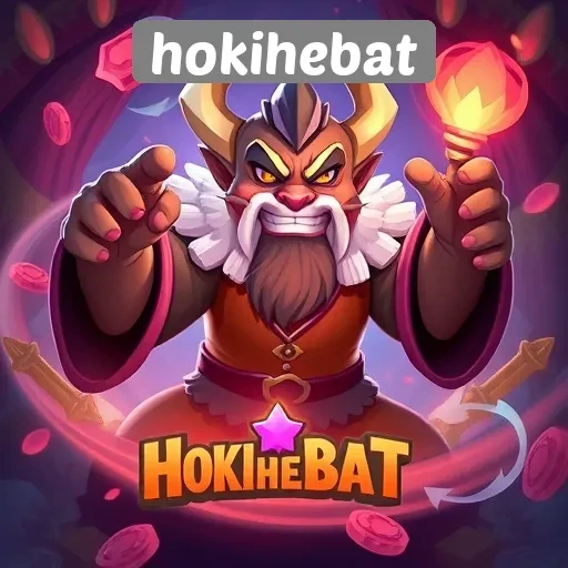 Menggali Fitur Menarik di Situs Game Hokihebat