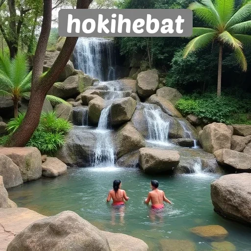 Menggali Potensi Hiburan di Situs Hokihebat