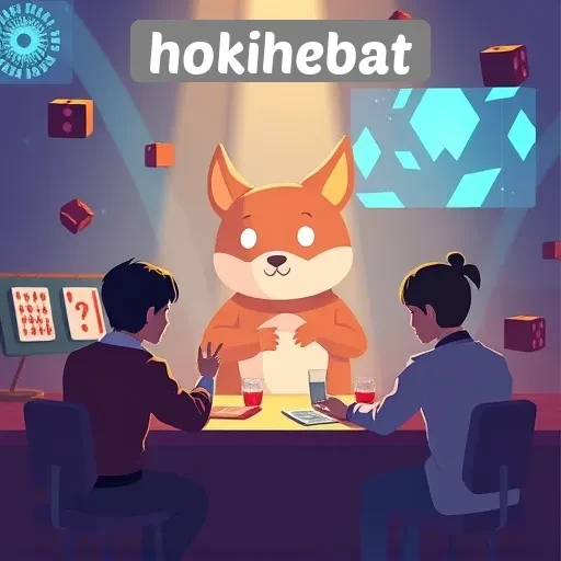 Masa Depan Hokihebat dalam Industri Permainan Digital