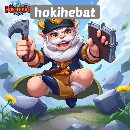 Tren Game di Hokihebat yang Wajib Digunakan Gamer