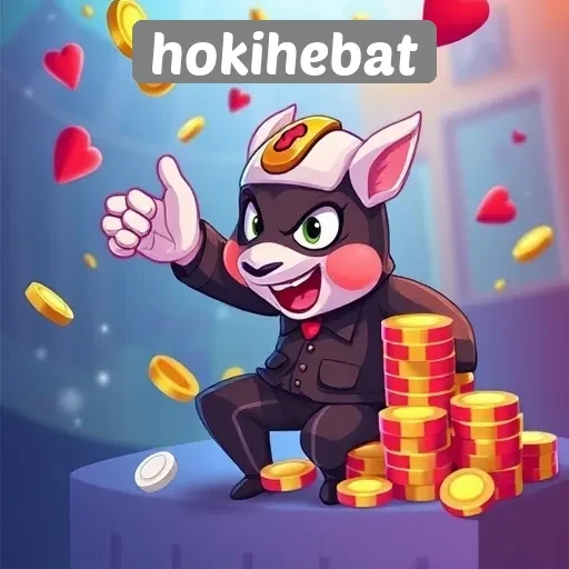 Ragam Permainan yang Tersedia di Hokihebat untuk Pengguna