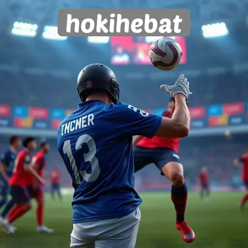 Hokihebat Menawarkan Pengalaman Game Hoki yang Seru