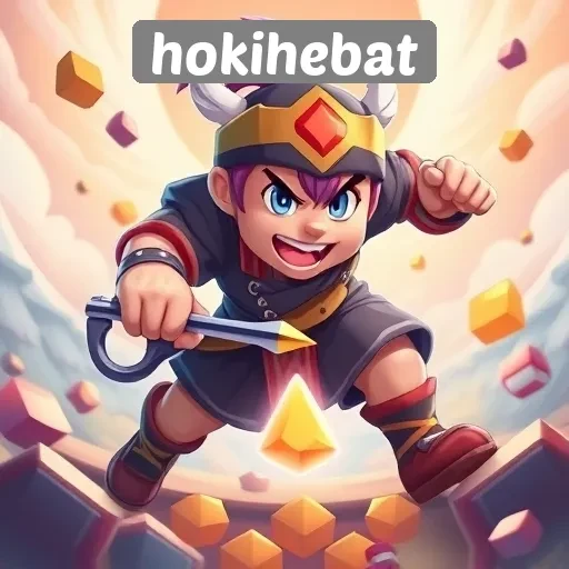 Peluang Bermain Game Hoki di Hokihebat