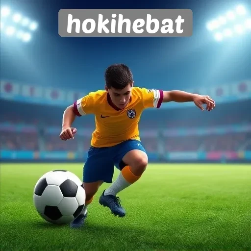 Situs Hokihebat Menyajikan Permainan Hoki Terbaik