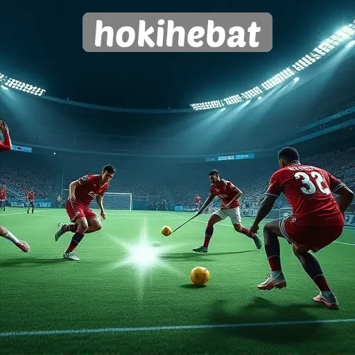 Hokihebat Tempat Terbaik untuk Pecinta Game Hoki