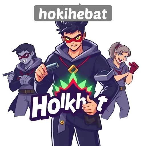 Keuntungan Bergabung dengan Komunitas Hokihebat untuk Gamer