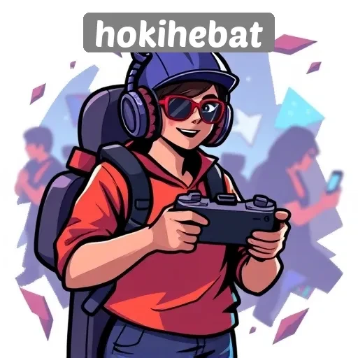 Eksplorasi Komunitas Hokihebat di Kalangan Pengguna Game