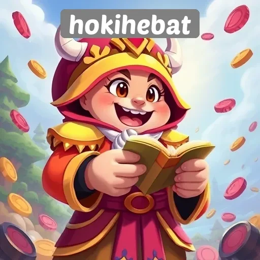 Menelusuri Fitur Menarik Hokihebat untuk Pecinta Game