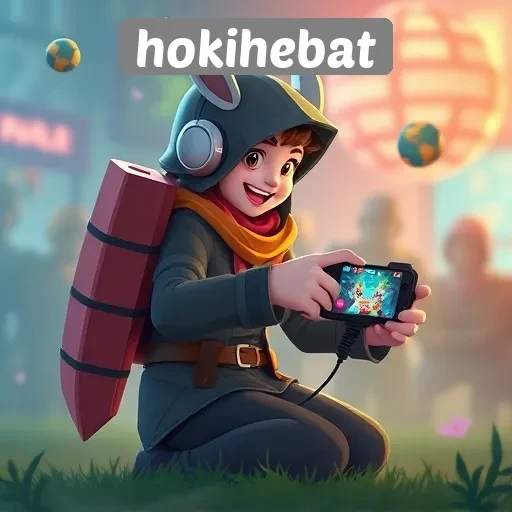 Bagaimana Hokihebat Meningkatkan Pengalaman Bermain Game