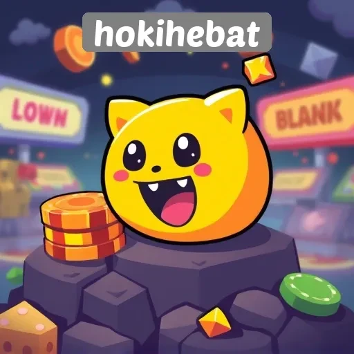 Mengenal Hokihebat Sebagai Platform Game Terpercaya
