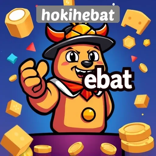 Mengenal Hokihebat Sebagai Situs Game Populer di Indonesia