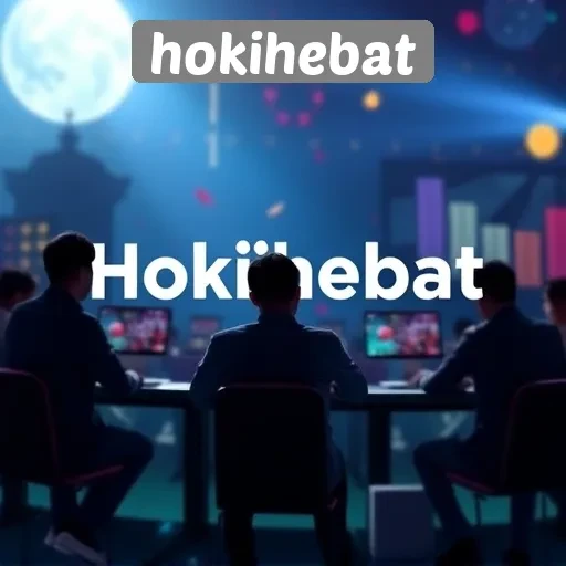 Mengenal Hokihebat Situs Game Terpercaya di Indonesia