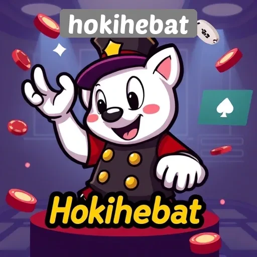 Mengenal Hokihebat Sebagai Situs Game Terpercaya