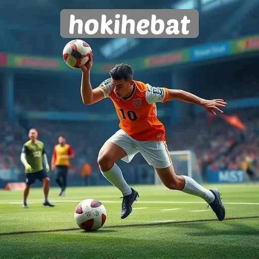 Keunggulan Hokihebat dalam Menyediakan Game Hoki