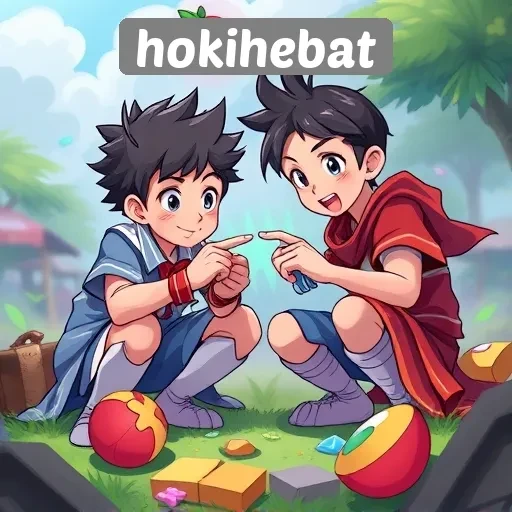 Keseruan Game di Hokihebat Untuk Pecinta Hoki