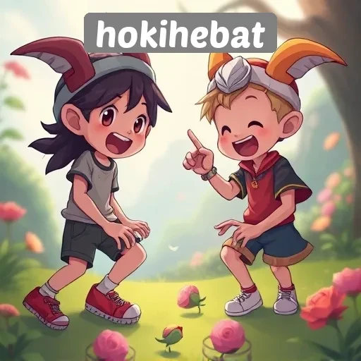 Pengalaman Bermain yang Dihadirkan oleh Hokihebat