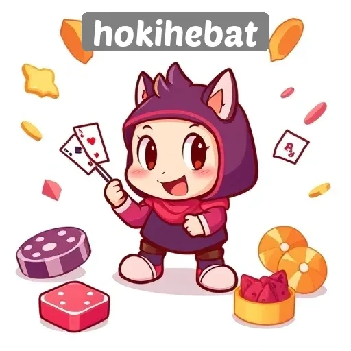 Panduan Memulai Permainan di Hokihebat untuk Pemula