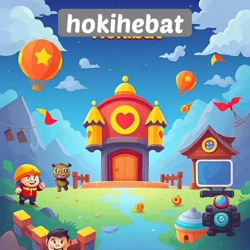 Hokihebat: Menelusuri Sejarah dan Perkembangannya di Dunia Game