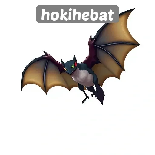 Dampak Hokihebat Terhadap Industri Game di Indonesia