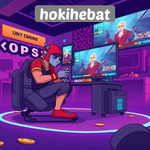 Inovasi Terbaru yang Ditawarkan Hokihebat untuk Pengguna