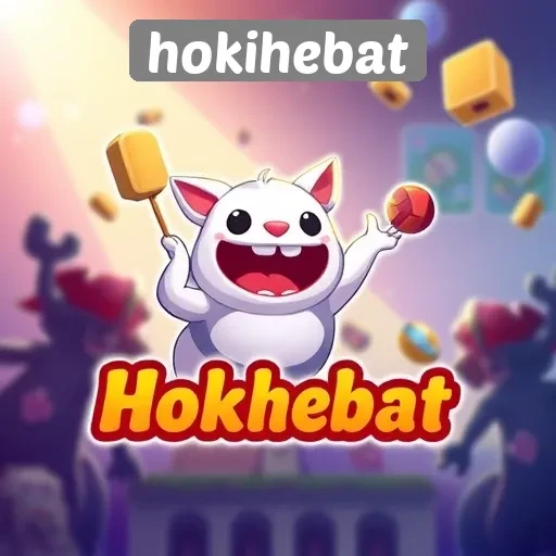 Pengenalan Situs Hokihebat untuk Pecinta Game Hoki