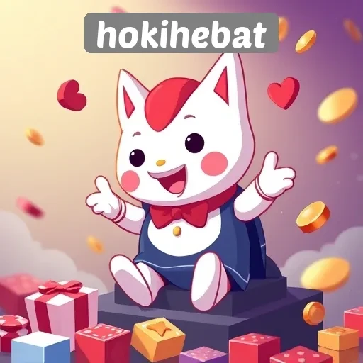 Mengenal Hokihebat sebagai Platform Game Online Terpercaya