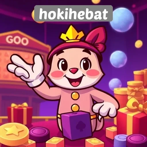 Profil Situs Hokihebat Sebagai Platform Game Online