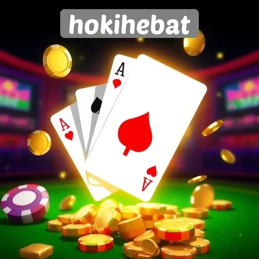 Mengenal Hokihebat Situs Permainan Hoki Terpopuler