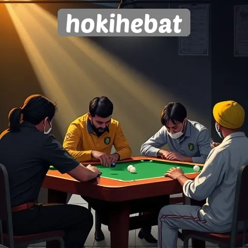 Potensi Hokihebat dalam Meningkatkan Keterampilan Bermain Hoki