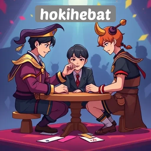 Keunggulan Fitur Interaktif di Hokihebat