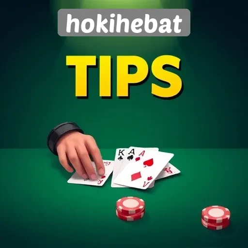 Tips Memaksimalkan Pengalaman Bermain di Hokihebat