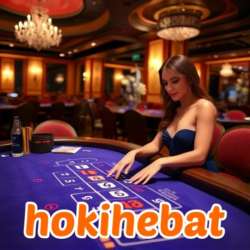 hokihebat Permainan Poker
