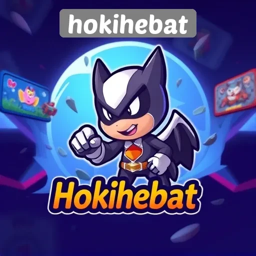 Hokihebat Solusi Hiburan Game Yang Berkualitas