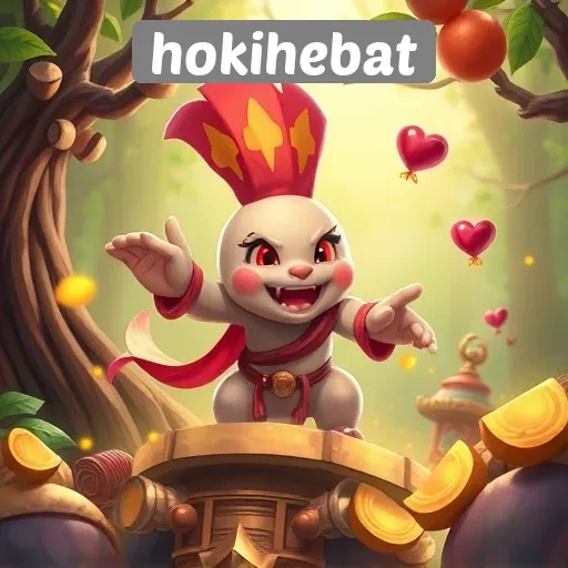 Mengulas Fitur Menarik di Situs Hokihebat