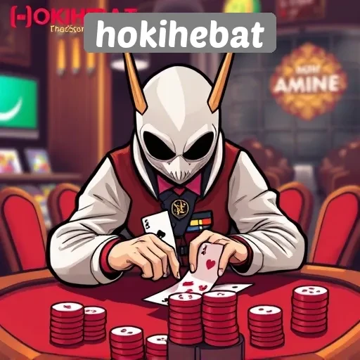 Keselamatan dan Keamanan Bermain di Hokihebat