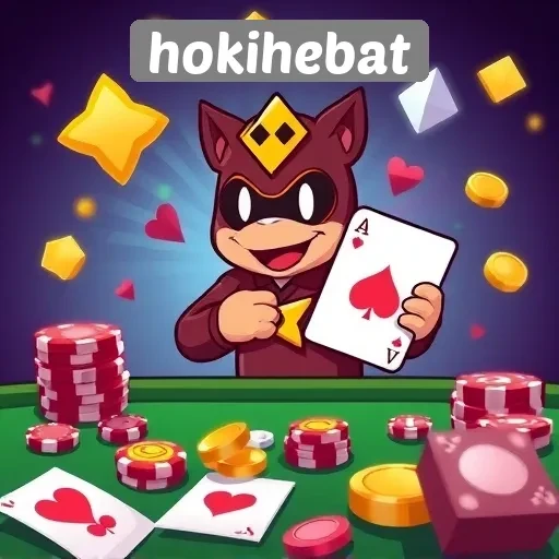 Tingkat Keamanan dan Kenyamanan Bermain di Hokihebat