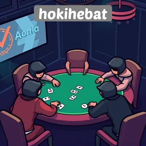 Strategi dan Tips Bermain di Hokihebat