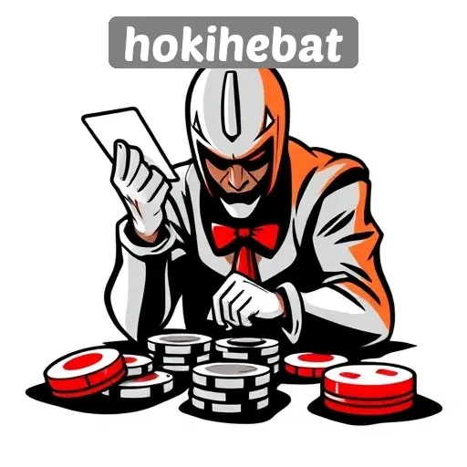 Taktik dan Strategi untuk Sukses di Hokihebat