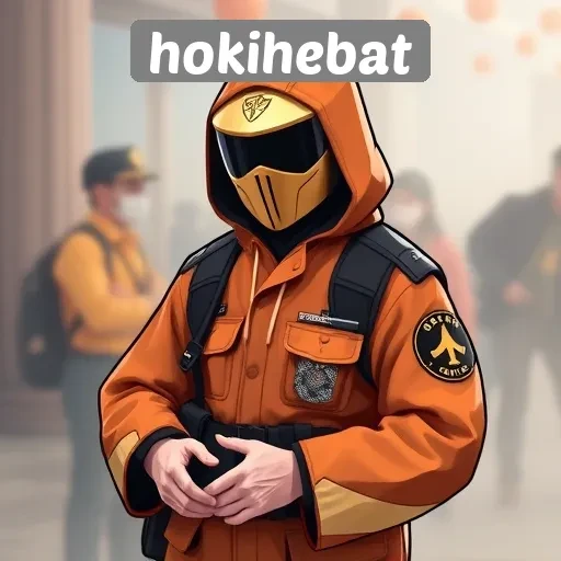 Pentingnya Keamanan Transaksi di Hokihebat untuk Pemain