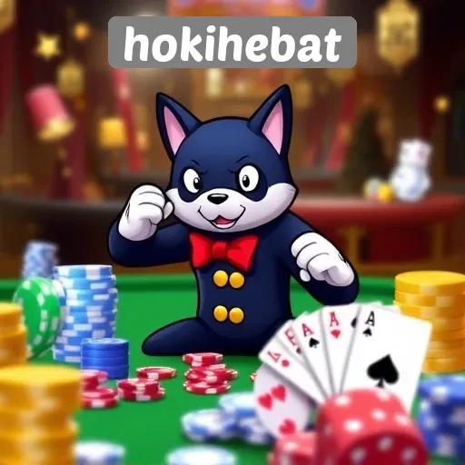 Berbagai Jenis Permainan yang Tersedia di Hokihebat