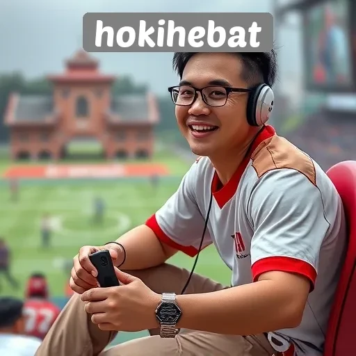 Mengapa Pemain Game Indonesia Memilih Hokihebat